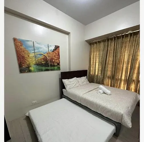 Robles' Unit At 81 Newport Boulevard Apartamento