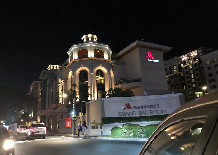 Robles' Unit At 81 Newport Boulevard Apartamento