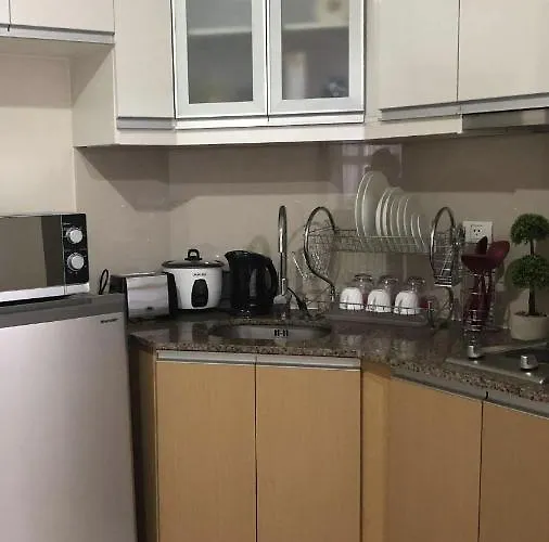 Robles' Unit At 81 Newport Boulevard Apartamento