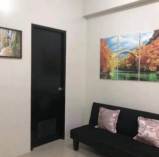 Apartamento Robles' Unit At 81 Newport Boulevard