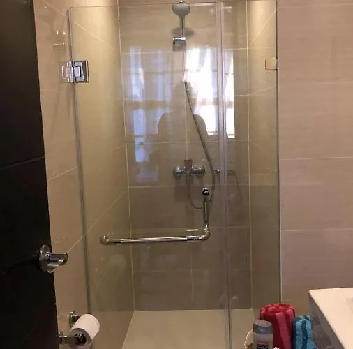 Robles' Unit At 81 Newport Boulevard Apartamento *