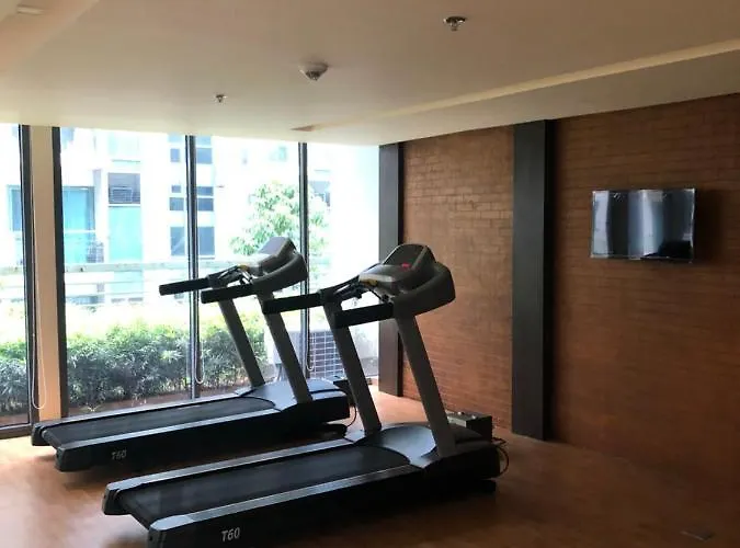 Robles' Unit At 81 Newport Boulevard Apartamento