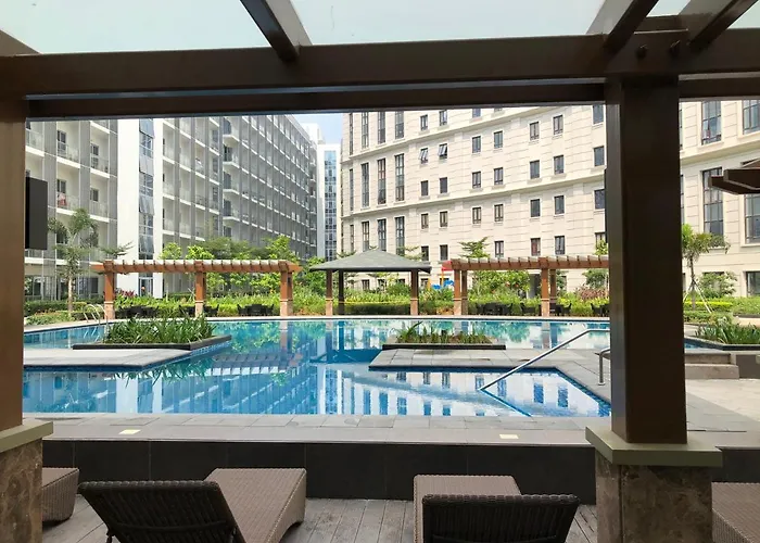 Apartamento Robles' Unit At 81 Newport Boulevard
