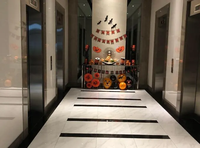 Apartamento Robles' Unit At 81 Newport Boulevard
