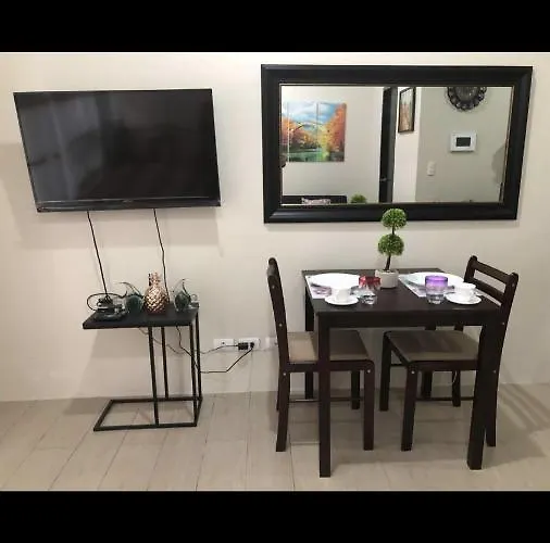 Robles' Unit At 81 Newport Boulevard Apartamento