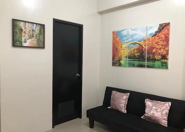 Apartamento Robles' Unit At 81 Newport Boulevard